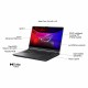 ASUS ROG Strix G16 G615LW-S5003 - Ordenador Portátil Gaming de 16" WQXGA 240Hz (Intel Core Ultra 9 275HX, 32GB RAM, 1TB SSD,
