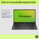 HP Laptop 15-fd0239ns Intel® Core™ i5 i5-1334U Portátil 39,6 cm (15.6") Full HD 8 GB DDR4-SDRAM 512 GB SSD Wi-Fi 6E (802.