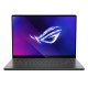 ASUS ROG Zephyrus G16 OLED GU605CW-QR127W - Ordenador Portátil Gaming de 16" WQXGA 240Hz (Intel Core Ultra 9 285H, 64GB RAM,
