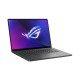 ASUS ROG Zephyrus G16 OLED GU605CW-QR127W - Ordenador Portátil Gaming de 16" WQXGA 240Hz (Intel Core Ultra 9 285H, 64GB RAM,