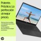 HP Laptop 15-fd0234ns Intel® Core™ i7 i7-1355U Portátil 39,6 cm (15.6") Full HD 16 GB DDR4-SDRAM 512 GB SSD Wi-Fi 6E (802