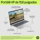 HP 15-fd0219ns Intel® Core™ i3 i3-N305 Portátil 39,6 cm (15.6") Full HD 8 GB DDR4-SDRAM 512 GB SSD Wi-Fi 6E (802.11ax) Wi