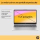 HP 15-fc0111ns AMD Ryzen™ 7 7730U Portátil 39,6 cm (15.6") Full HD 8 GB DDR4-SDRAM 512 GB SSD Wi-Fi 6 (802.11ax) FreeDOS P