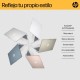 HP 15-fc0111ns AMD Ryzen™ 7 7730U Portátil 39,6 cm (15.6") Full HD 8 GB DDR4-SDRAM 512 GB SSD Wi-Fi 6 (802.11ax) FreeDOS P