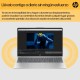 HP 15-fc0111ns AMD Ryzen™ 7 7730U Portátil 39,6 cm (15.6") Full HD 8 GB DDR4-SDRAM 512 GB SSD Wi-Fi 6 (802.11ax) FreeDOS P