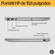 HP 15-fc0111ns AMD Ryzen™ 7 7730U Portátil 39,6 cm (15.6") Full HD 8 GB DDR4-SDRAM 512 GB SSD Wi-Fi 6 (802.11ax) FreeDOS P
