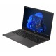HP 255 15.6 inch G10 Notebook PC AMD Ryzen™ 3 7330U Portátil 39,6 cm (15.6") Full HD 8 GB DDR4-SDRAM 512 GB SSD Wi-Fi 6 (8