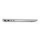 HP EliteBook G11 AMD Ryzen™ 5 8540U Portátil 35,6 cm (14") WUXGA 16 GB DDR5-SDRAM 512 GB SSD Wi-Fi 6E (802.11ax) Windows 1