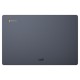 ASUS Chromebook CX1405CKA-S60147 - Ordenador Portátil 14" Full HD (Intel Celeron N4500, 4GB RAM, 64GB eMMC, UHD Graphics, Ch