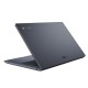 ASUS Chromebook CX1405CKA-S60147 - Ordenador Portátil 14" Full HD (Intel Celeron N4500, 4GB RAM, 64GB eMMC, UHD Graphics, Ch