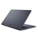 ASUS Chromebook CX1405CKA-S60147 - Ordenador Portátil 14" Full HD (Intel Celeron N4500, 4GB RAM, 64GB eMMC, UHD Graphics, Ch
