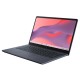 ASUS Chromebook CX1405CKA-S60147 - Ordenador Portátil 14" Full HD (Intel Celeron N4500, 4GB RAM, 64GB eMMC, UHD Graphics, Ch
