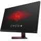 Monitor HP OMEN 27 | Subpixel encendido