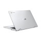 ASUS Chromebook Flip CX1 CX1400FKA-EC0213 - Ordenador Portátil 14" Full HD (Intel Celeron N4500, 8GB RAM, 128GB eMMC, UHD Gr