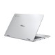 ASUS Chromebook Flip CX1 CX1400FKA-EC0213 - Ordenador Portátil 14" Full HD (Intel Celeron N4500, 8GB RAM, 128GB eMMC, UHD Gr