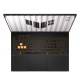ASUS TUF Gaming TUF608JMR-RV038 - Ordenador Portátil Gaming de 16" WUXGA 165Hz (Intel Core i7-14650HX, 32GB RAM, 1TB SSD, NV