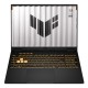 ASUS TUF Gaming TUF608JMR-RV038 - Ordenador Portátil Gaming de 16" WUXGA 165Hz (Intel Core i7-14650HX, 32GB RAM, 1TB SSD, NV