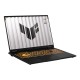 ASUS TUF Gaming TUF608JMR-RV038 - Ordenador Portátil Gaming de 16" WUXGA 165Hz (Intel Core i7-14650HX, 32GB RAM, 1TB SSD, NV
