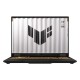 ASUS TUF Gaming TUF608JMR-RV038 - Ordenador Portátil Gaming de 16" WUXGA 165Hz (Intel Core i7-14650HX, 32GB RAM, 1TB SSD, NV