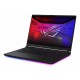 ASUS ROG Strix SCAR 18 G835LW-SA077W - Ordenador Portátil Gaming de 18" WQXGA 240Hz (Intel Core Ultra 9 275HX, 64GB RAM, 2TB