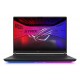ASUS ROG Strix SCAR 18 G835LW-SA077W - Ordenador Portátil Gaming de 18" WQXGA 240Hz (Intel Core Ultra 9 275HX, 64GB RAM, 2TB