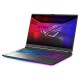 ASUS ROG Strix G18 G815LW-S9046 - Ordenador Portátil Gaming de 18" WQXGA 240Hz (Core Ultra 9 275HX, 32GB RAM, 1TB SSD, RTX 5