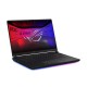 ASUS ROG Strix SCAR 16 G635LX-S5031 - Ordenador Portátil Gaming de 16" WQXGA 240Hz (Intel Core Ultra 9 275HX, 32GB RAM, 1TB 