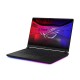 ASUS ROG Strix SCAR 16 G635LX-S5031 - Ordenador Portátil Gaming de 16" WQXGA 240Hz (Intel Core Ultra 9 275HX, 32GB RAM, 1TB 