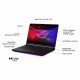 ASUS ROG Strix SCAR 16 G635LX-S5031 - Ordenador Portátil Gaming de 16" WQXGA 240Hz (Intel Core Ultra 9 275HX, 32GB RAM, 1TB 