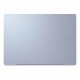 ASUS Vivobook S 14 OLED S5406SA-PP051W Copilot+ PC - Ordenador Portátil 14" 3K 120Hz (Core Ultra 5 226V, 16GB RAM, 1TB SSD, 