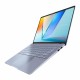 ASUS Vivobook S 14 OLED S5406SA-PP051W Copilot+ PC - Ordenador Portátil 14" 3K 120Hz (Core Ultra 5 226V, 16GB RAM, 1TB SSD, 