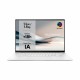 ASUS Zenbook S 16 OLED UM5606WA-RK370W Copilot+ PC - Ordenador Portátil 16" WQXGA+ 120Hz (AMD Ryzen AI 9 370, 32GB RAM, 2TB 