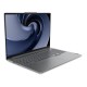 Lenovo IdeaPad Pro 5 16IMH9 Intel Core Ultra 9 185H Portátil 40,6 cm (16") WQXGA 32 GB LPDDR5x-SDRAM 1 TB SSD Wi-Fi 6E (802.