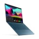 Lenovo Yoga Slim 9 14ILL10 Copilot+ PC Intel Core Ultra 7 258V Portátil 35,6 cm (14") Pantalla táctil WQUXGA 32 GB LPDDR5x-
