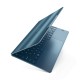 Lenovo Yoga Slim 9 14ILL10 Copilot+ PC Intel Core Ultra 7 258V Portátil 35,6 cm (14") Pantalla táctil WQUXGA 32 GB LPDDR5x-