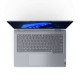 Lenovo 14 2-in-1 G5 IAU Intel Core Ultra 5 Híbrido (2-en-1) 35,6 cm (14") Pantalla táctil WUXGA 16 GB DDR5-SDRAM 512 GB SSD