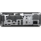 PC Sobremesa HP ProDesk 600 G3 SFF