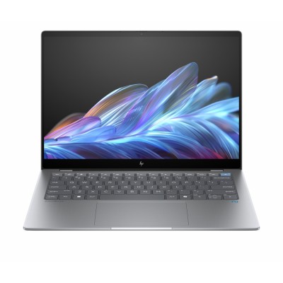 Portátil HP OmniBook X 14-fe0005ns | Snapdragon X1E78100 | 32GB RAM | Táctil