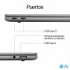 Portátil HP OmniBook X 14-fe0005ns | Snapdragon X1E78100 | 32GB RAM | Táctil