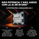 Portátil HP OMEN Gaming 17-db0014ns | AMD R7 8845HS | 32GB RAM