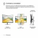 Monitor HP Series 5 Pro 527pq | 27" QHD