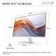 Monitor HP Series 5 527sa | 27" FHD