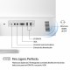 Monitor HP Series 5 527sa | 27" FHD