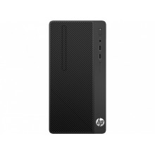 PC Sobremesa HP 290 G1 MT