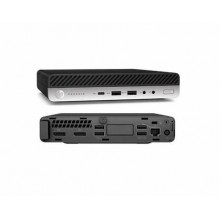 PC Sobremesa HP Prodesk 600 G5 Mini - Intel i5-9500T - 16GB RAM