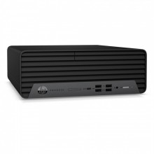 PC Sobremesa HP Prodesk 600 G6 SFF - Intel i5-10400F - 8GB RAM