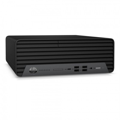 PC Sobremesa HP Prodesk 600 G6 SFF | Intel i5-10400F | 8GB RAM