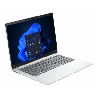 Portátil HP EliteBook 8 G1i, Intel Core Ultra 5, 16 GB , 512 GB SSD , Windows 11 Pro, 1 Año Garantía