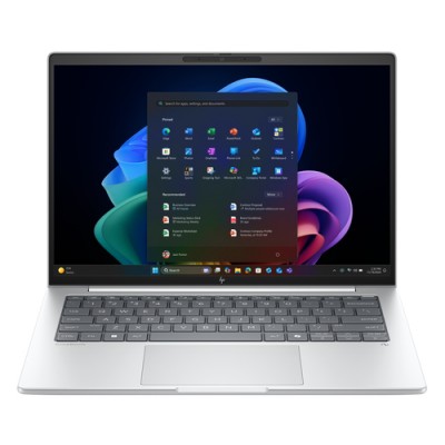 Portátil HP EliteBook 8 G1i 16 inch Notebook Next Gen AI PC Wolf Pro Security Edition Portátil 1 TB SSD Windows 11 Pro