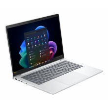Portátil HP, EliteBook 8 G1i 16 inch Notebook Next Gen AI PC Wolf Pro Security Edition, 16", Windows 11 Pro, Intel Core Ultra 5